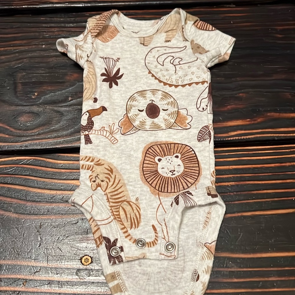Baby Clothes